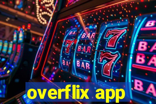 overflix app